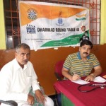 Free Health Camp on 23rd April