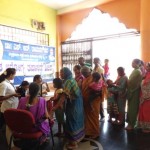 Free Health Camp on 23rd April