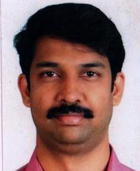 Dr. Prakash. S. R