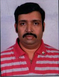 Dr. Prashant S. R.