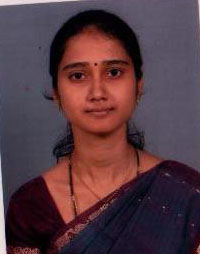 Dr. Sushma S. R