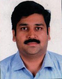 Sr. Shrikanth. S. R